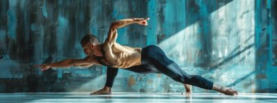 flexibility training