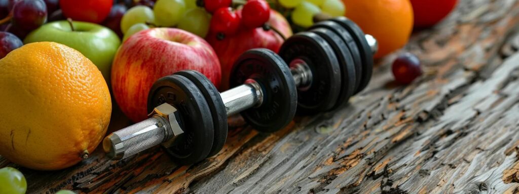 weight management personal training