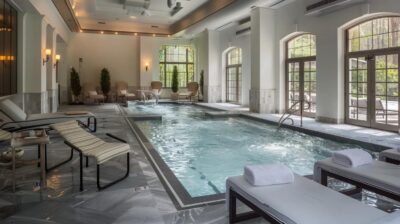 wellness in long island