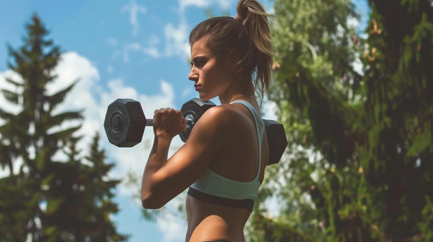 energy boosting workout