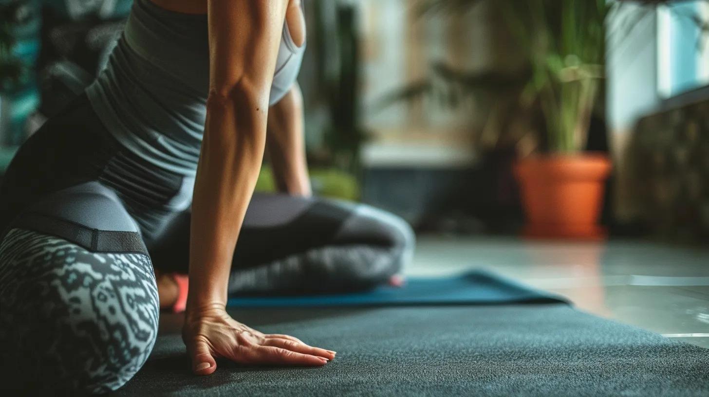 joint health and mobility exercise