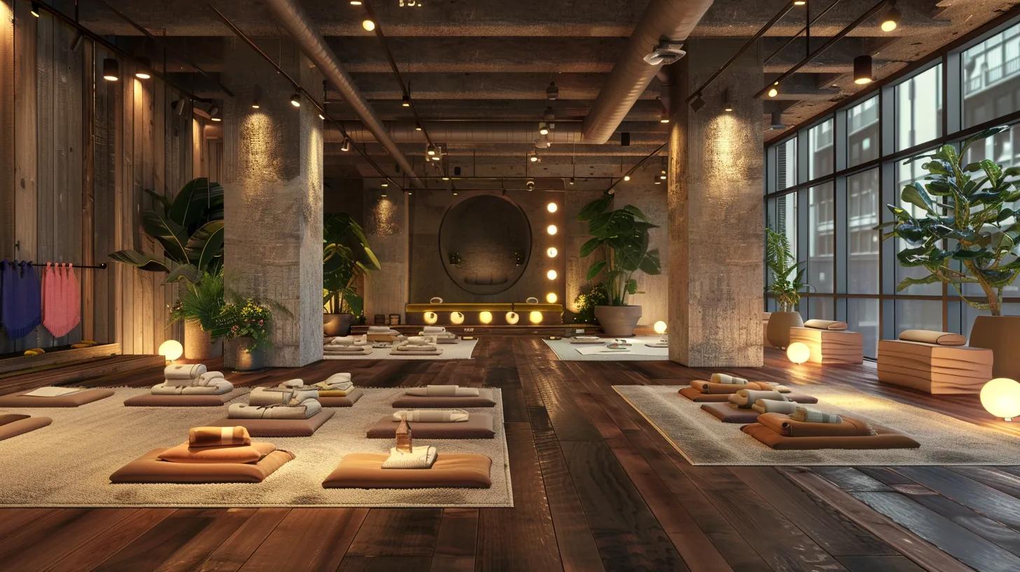 vitality and energy wellness in LIC