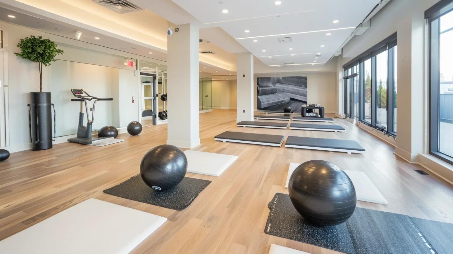 vitality wellness programs in LIC