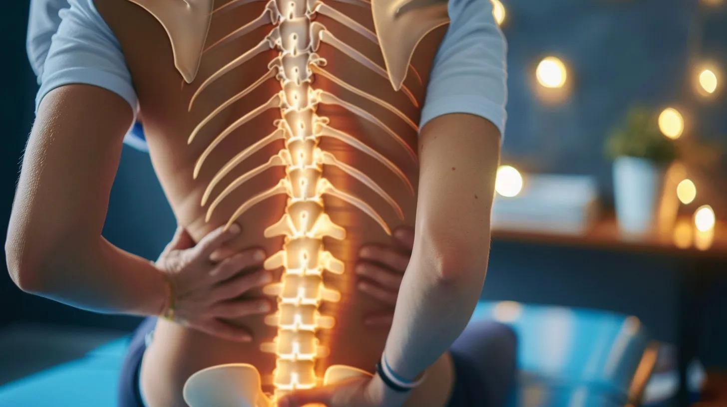 Spinal Health & Decompression Exercises in Long Island City 2 spinal health and decompression exercise