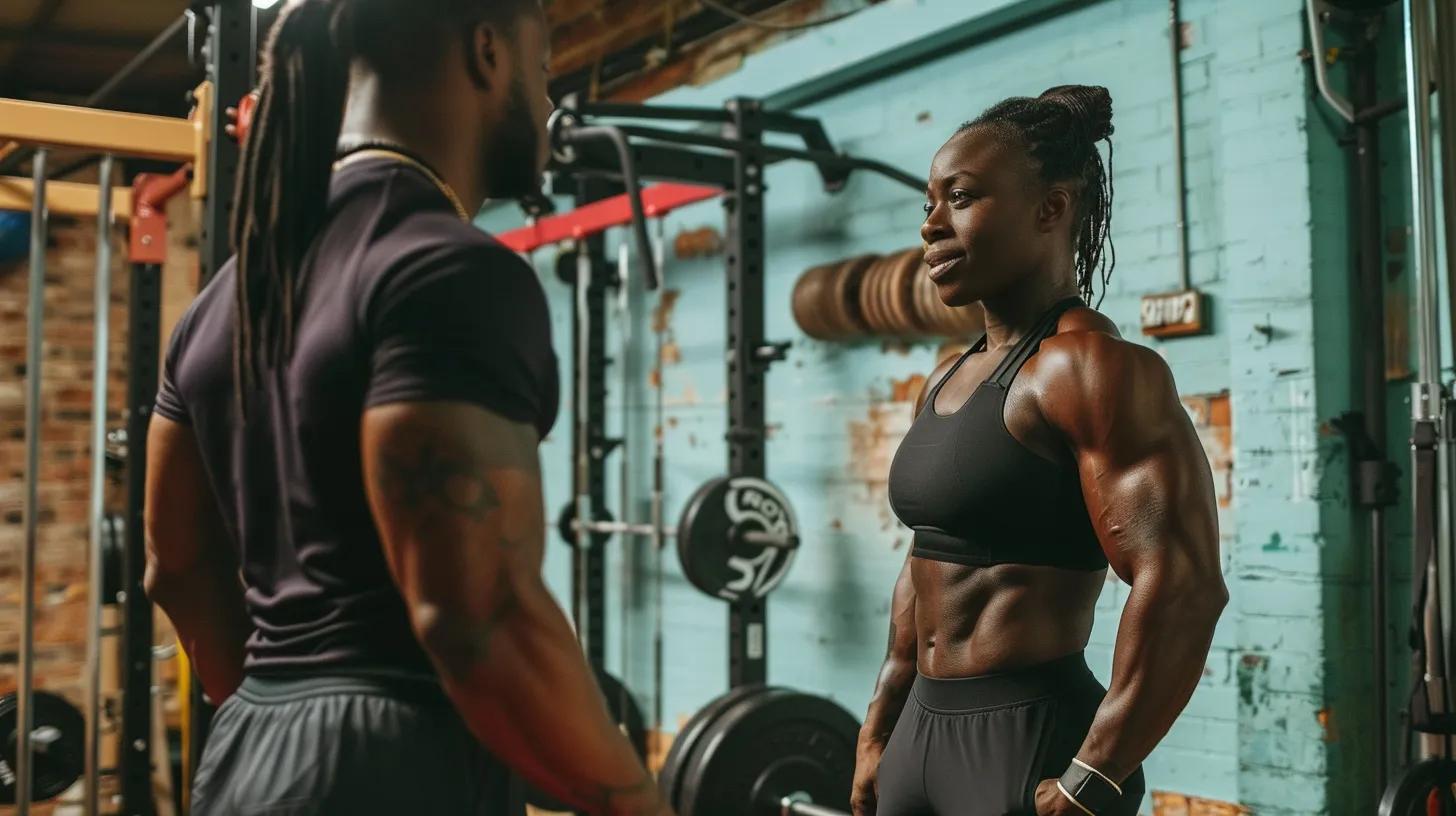 Personal Training Queensbridge:Personalized Fitness Coaching 2 personalized fitness coaching in queensbridge